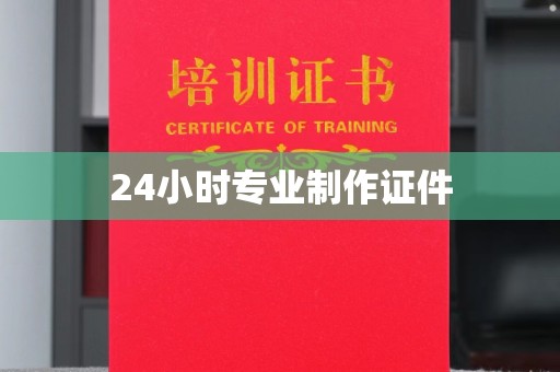 南湖24小时专业制作证件
